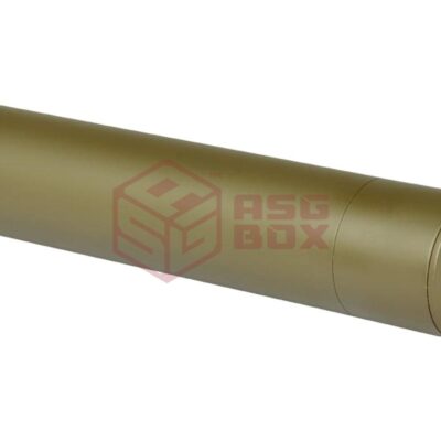 Alternative view of Madbull Gemtech G5 Silencer CCW OD