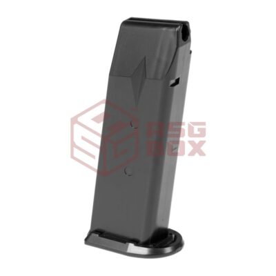 asgbox.pl - Magazin P99 Spring Gun 12rds Walther