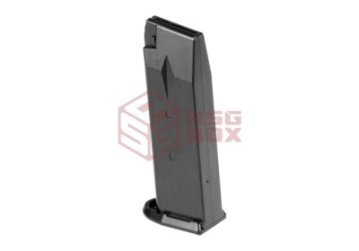 Walther Magazin P99 Spring Gun 12rds Black - obrazek 2