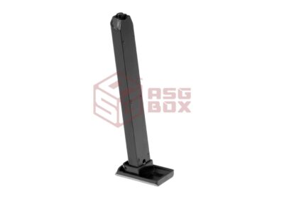 Ruger Magazin P345 Co2 Black - obrazek 2