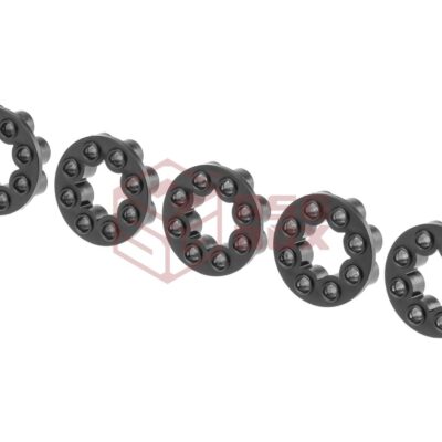 Alternative view of Ruger Loading Ring SuperHawk Co2 5pcs Black