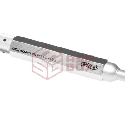 Alternative view of Walther Co2 Adapter