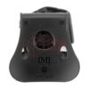 IMI Defense Roto Paddle Holster für Walther P99 Black OD-TM-10140006000 3732 IMI-Z1350-B asgbox.pl