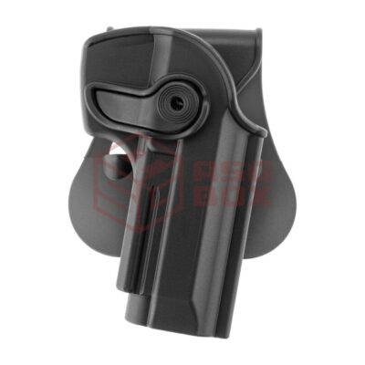asgbox.pl - Roto Paddle Holster für Beretta 92 / 96 IMI Defense