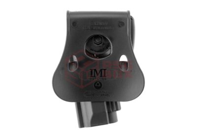 IMI Defense Roto Paddle Holster für Beretta 92 / 96 Black - obrazek 2