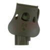 IMI Defense Roto Paddle Holster für Beretta 92 / 96 OD OD-TM-10140122000 asgbox.pl