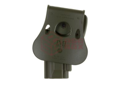IMI Defense Roto Paddle Holster für Beretta 92 / 96 OD - obrazek 2