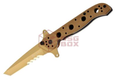 CRKT M16-13DSFG Desert Special Forces Folder Desert - obrazek 2