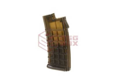 Jing Gong Magazin AUG Hicap 330rds - obrazek 2