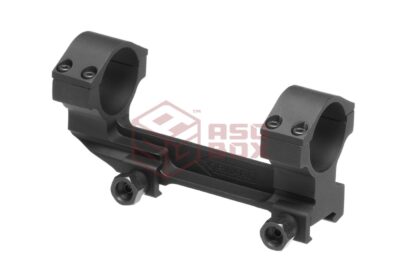 Union Fire KTOP Mount Base 30mm Black - obrazek 2