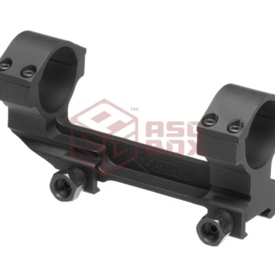 Alternative view of Union Fire KTOP Mount Base 30mm Black