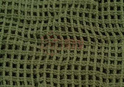 Invader Gear Sniper Net Scarf OD - obrazek 2