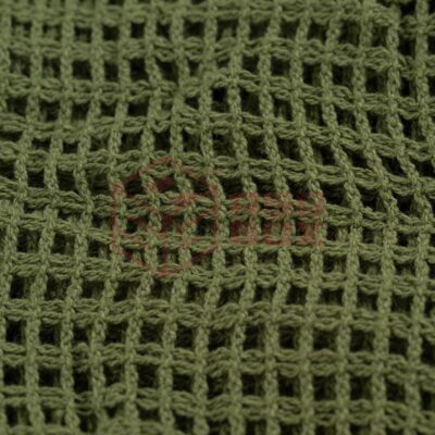 Alternative view of Invader Gear Sniper Net Scarf OD