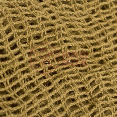 Alternative view of Invader Gear Sniper Net Scarf Coyote