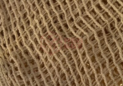 Invader Gear Sniper Net Scarf Tan - obrazek 2