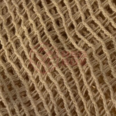 Alternative view of Invader Gear Sniper Net Scarf Tan