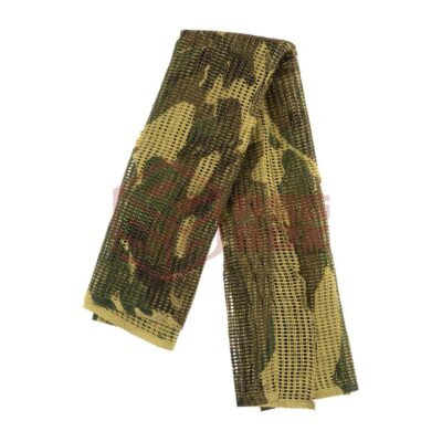 asgbox.pl - Sniper Net Scarf Invader Gear