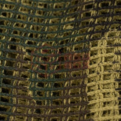 Alternative view of Invader Gear Sniper Net Scarf Camouflage