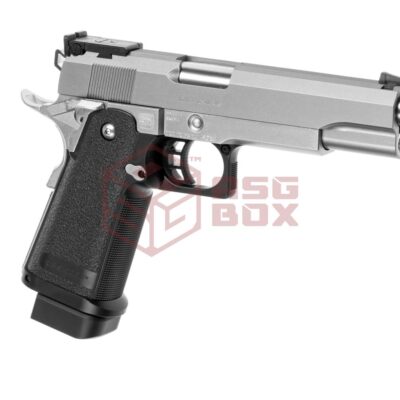 asgbox.pl - Hi-Capa 5.1 Stainless GBB Tokyo Marui