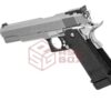 Tokyo Marui Hi-Capa 5.1 Stainless GBB Silver OD-TM-10141341500 3815 asgbox.pl