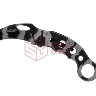 Alternative view of Extreme Ops CK32C Karambit Urban