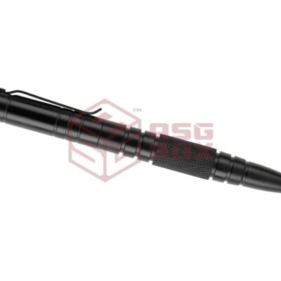 Alternative view of Black