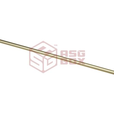 Alternative view of Madbull 6.01 Black Python II Barrel 363mm