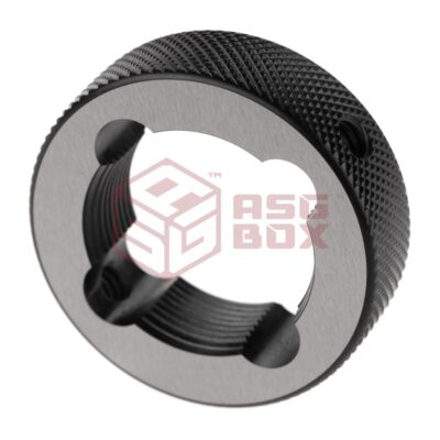 Alternative view of Madbull Delta Ring Modification Kit