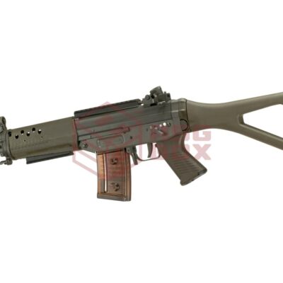 Alternative view of SG552