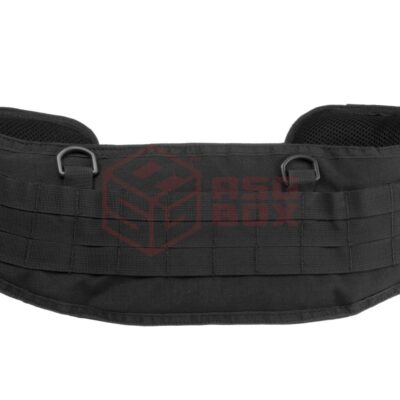 Alternative view of Invader Gear PLB Belt Black