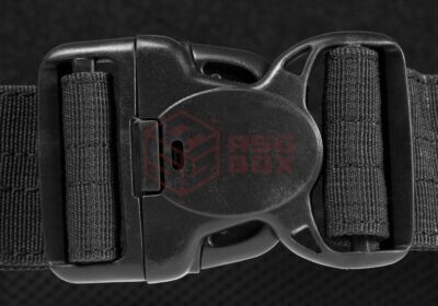 Invader Gear PLB Belt Black - obrazek 3