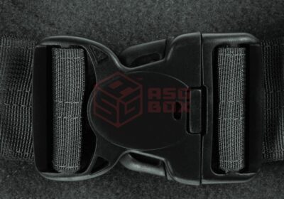 Invader Gear PLB Belt Wolf Grey - obrazek 3