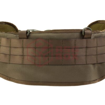 Alternative view of Invader Gear PLB Belt Ranger Green