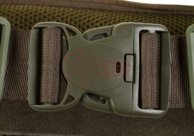 Invader Gear PLB Belt Ranger Green - obrazek 3