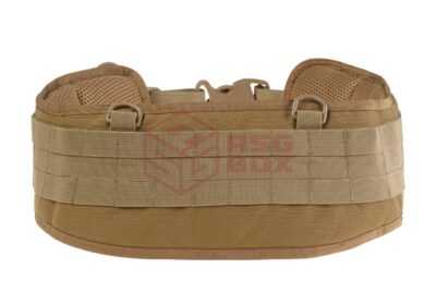 Invader Gear PLB Belt Coyote - obrazek 2