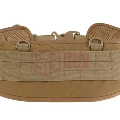 Alternative view of Invader Gear PLB Belt Coyote