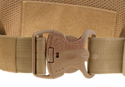 Invader Gear PLB Belt Coyote - obrazek 3