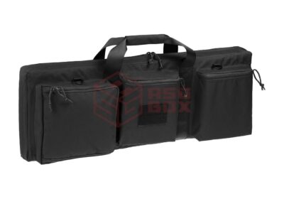 Invader Gear Padded Rifle Carrier 80cm Black - obrazek 2