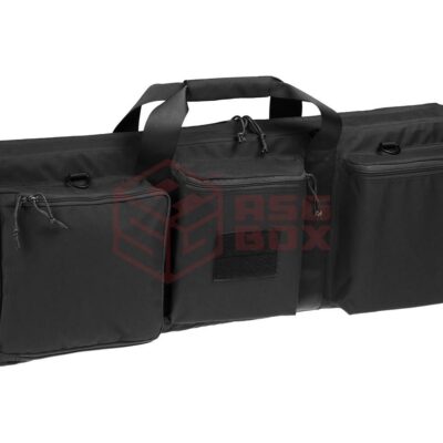 Alternative view of Invader Gear Padded Rifle Carrier 80cm Black