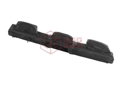 Invader Gear Padded Rifle Carrier 80cm Black - obrazek 5