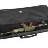 Invader Gear Padded Rifle Carrier 80cm Black OD-TM-10142906000 3925 asgbox.pl