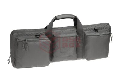 Invader Gear Padded Rifle Carrier 80cm Wolf Grey - obrazek 2