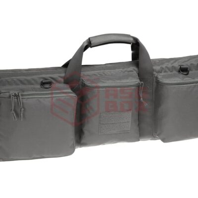 Alternative view of Invader Gear Padded Rifle Carrier 80cm Wolf Grey