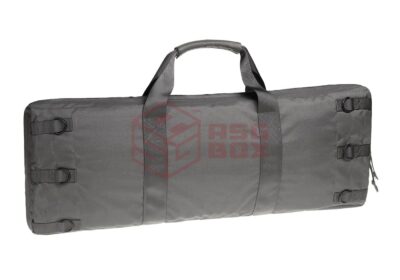 Invader Gear Padded Rifle Carrier 80cm Wolf Grey - obrazek 3