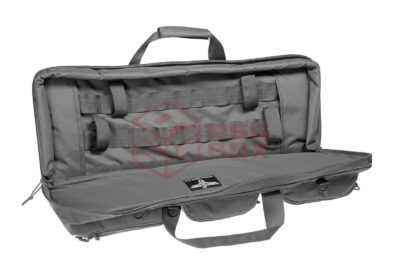 Invader Gear Padded Rifle Carrier 80cm Wolf Grey - obrazek 4