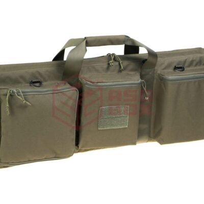Alternative view of Invader Gear Padded Rifle Carrier 80cm Ranger Green