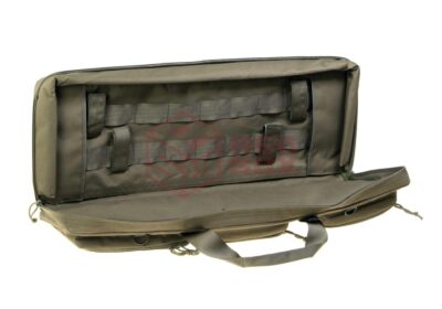 Invader Gear Padded Rifle Carrier 80cm Ranger Green - obrazek 4