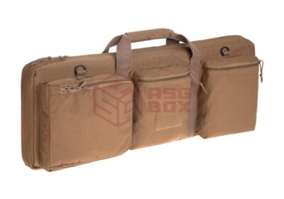 Invader Gear Padded Rifle Carrier 80cm Coyote - obrazek 2