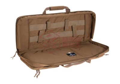 Invader Gear Padded Rifle Carrier 80cm Coyote - obrazek 4