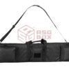 Invader Gear Padded Rifle Carrier 130cm Black OD-TM-10143006000 3926 asgbox.pl